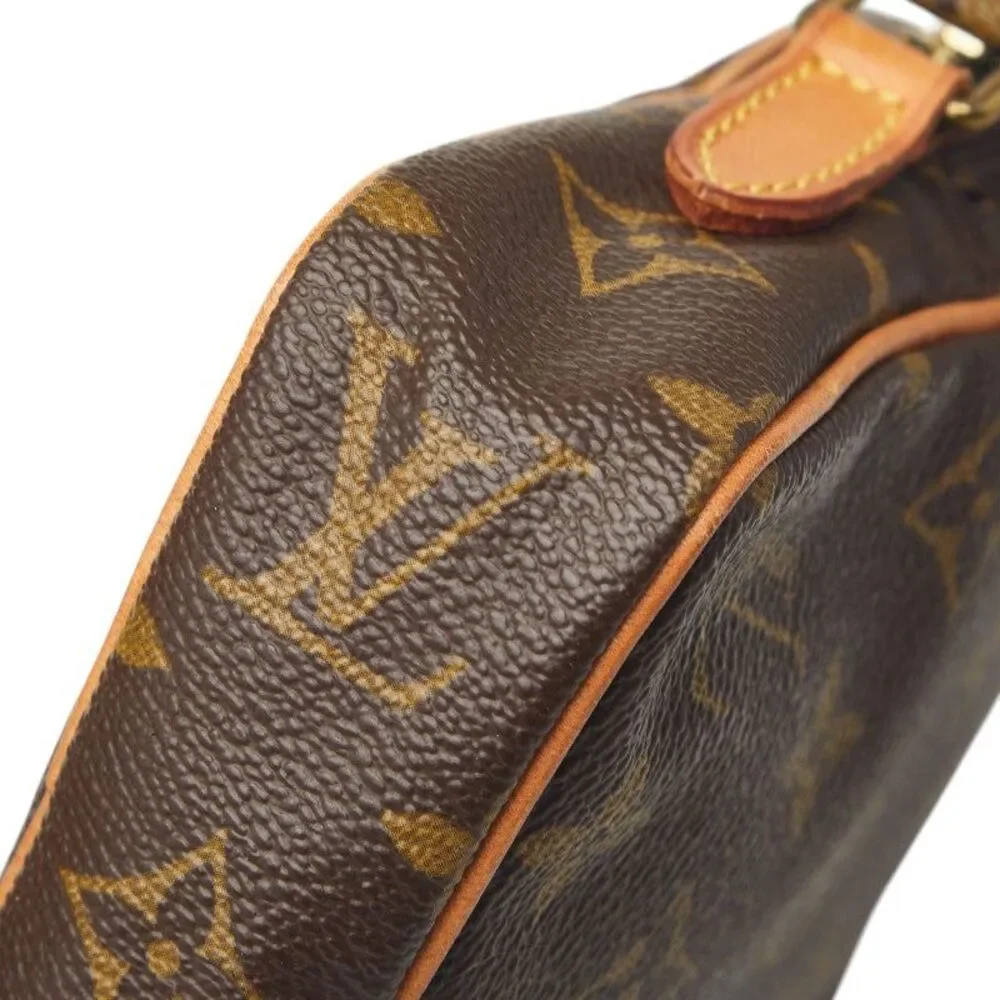 Louis Vuitton Mini Danube Shoulder Bag M45268